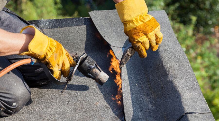 Professional New roof installation in Shokan, NY